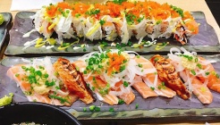 스시스토리 매장 이미지