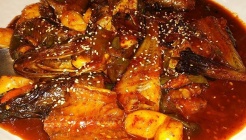 박은자맛사랑 매장 이미지