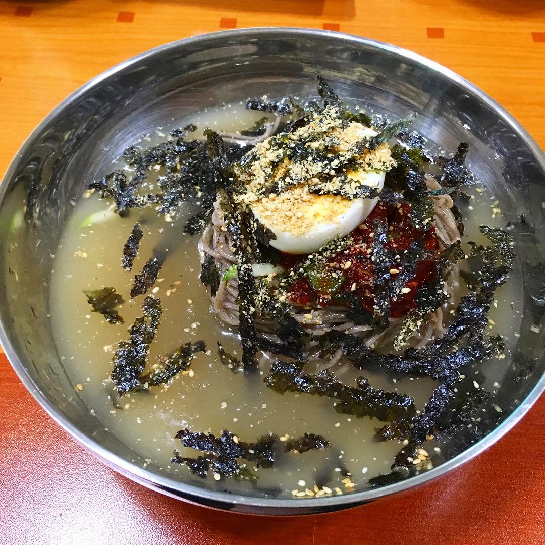합강막국수 매장 이미지