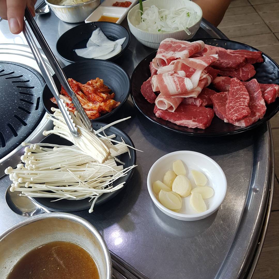 회식의달인 매장 이미지