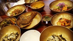 곤드레밥집 매장 이미지