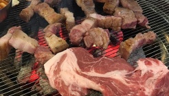 갈비가두근두근플러스 매장 이미지