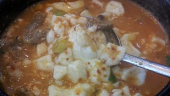 수가성순두부 매장 이미지