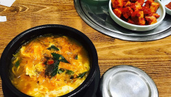 초원식당 매장 이미지