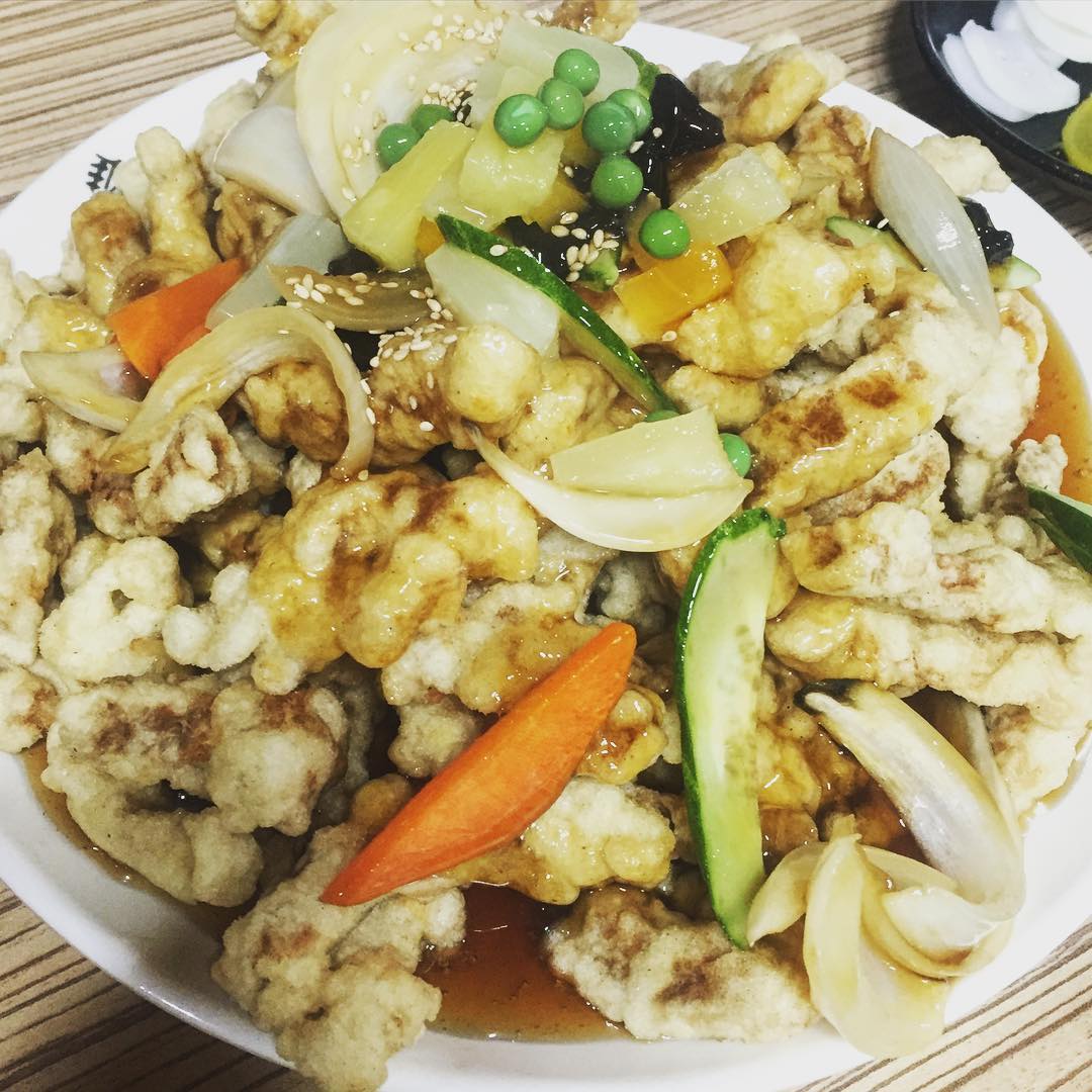 경주반점 매장 이미지