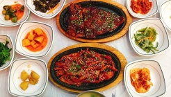 라종호의황태세상 매장 이미지