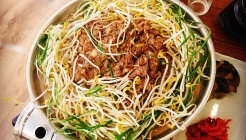 명금애한상차림 매장 이미지