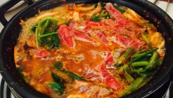 채선당 상록수점 매장 이미지