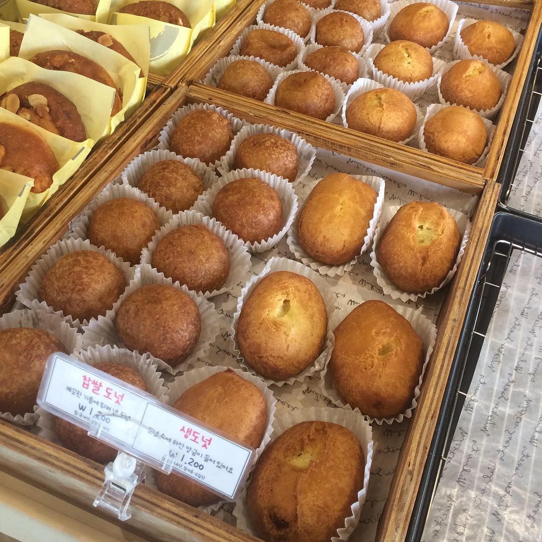 좋은아침과자점 매장 이미지