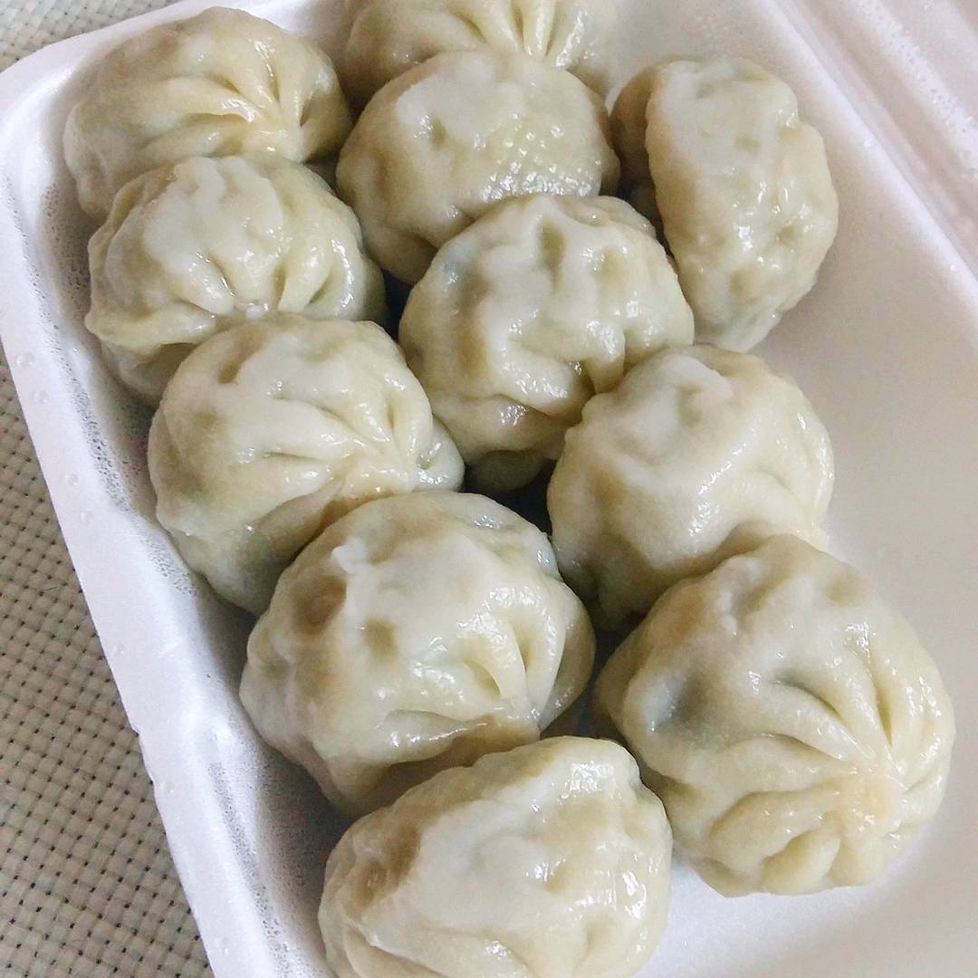 작은만두 매장 이미지