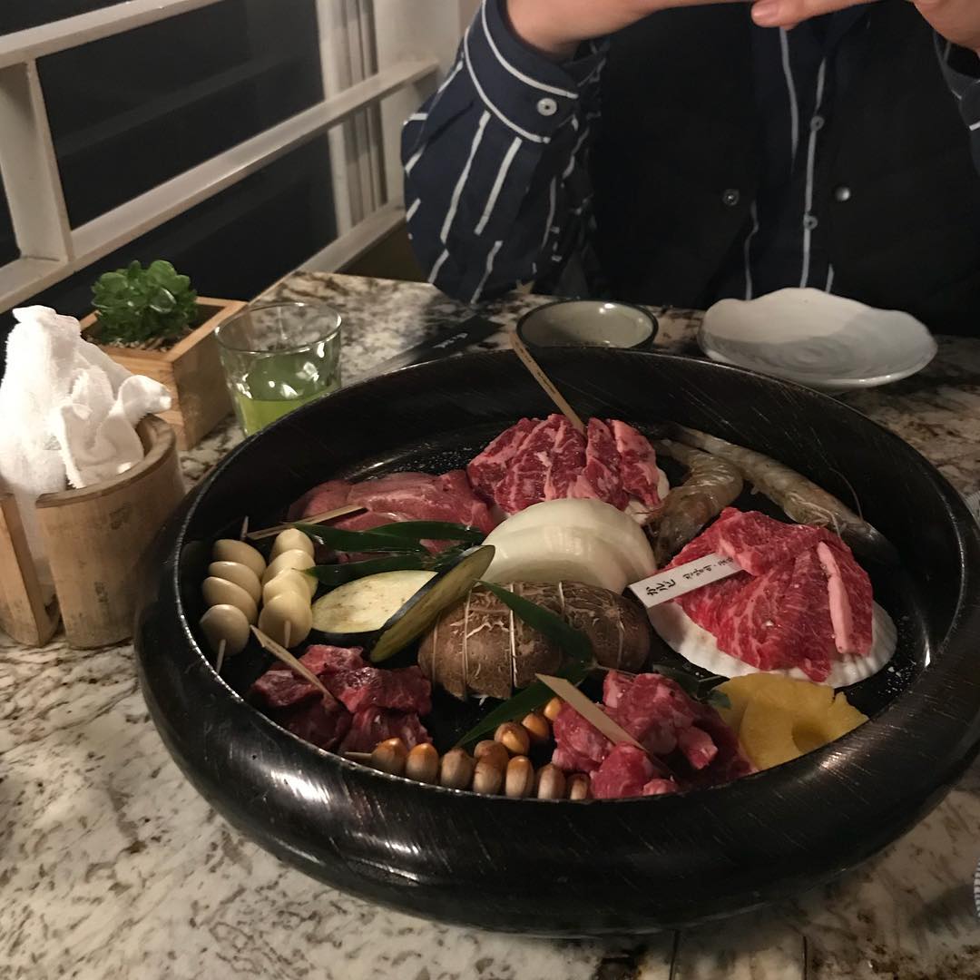 오사카하루 매장 이미지