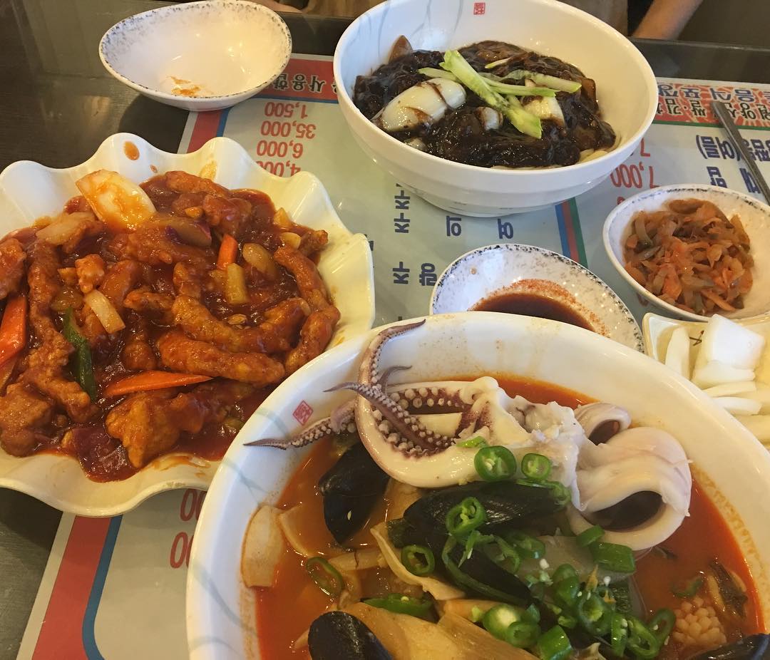 24시수타신짬뽕 매장 이미지