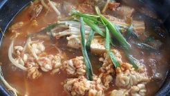 강남동태찜 매장 이미지