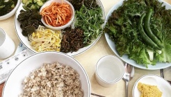 별당보리밥 매장 이미지