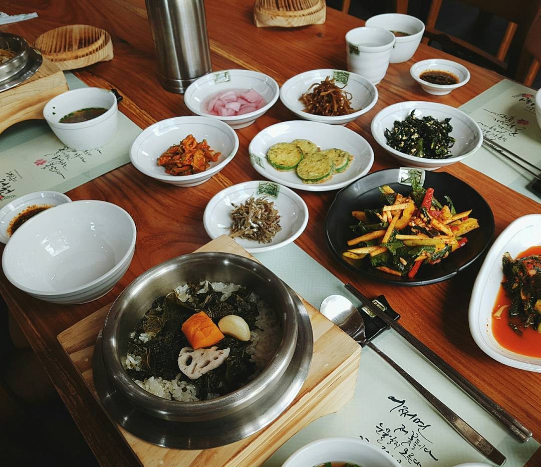 채림의 정원 매장 이미지