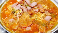 발리부대찌개 매장 이미지