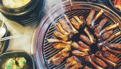 원시쪽갈비 매장 이미지