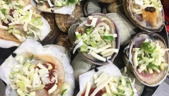 조개생각 매장 이미지