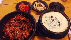 교동전선생 매장 이미지