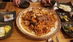 양수리한옥집 매장 이미지