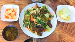 산채이야기 매장 이미지