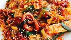 김명자낙지마당 매장 이미지