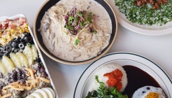 감성미각 매장 이미지