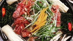 미스터시래기 매장 이미지