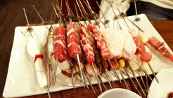 무한리필 꼬치꼬치 매장 이미지