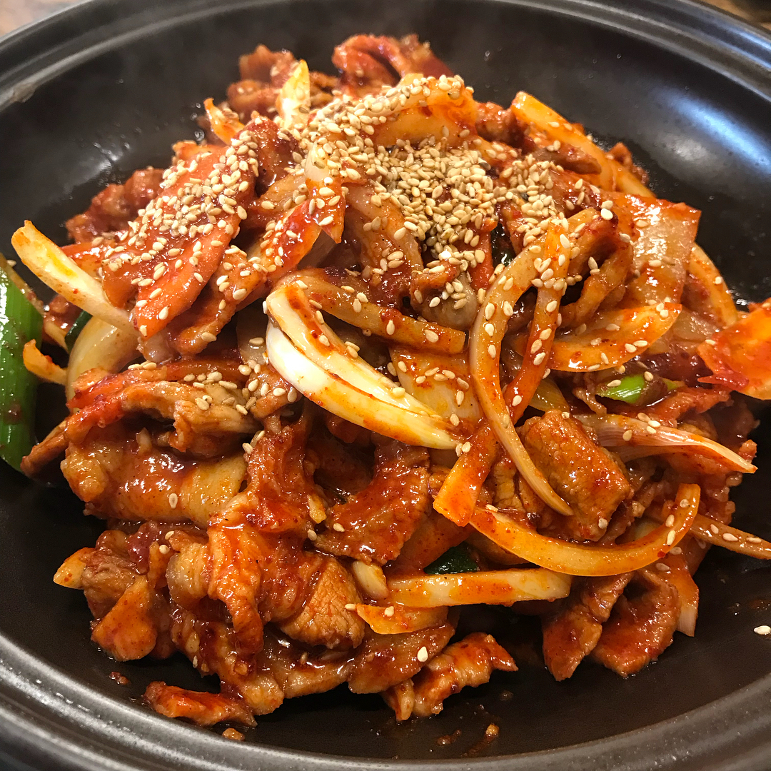 함지박 매장 이미지