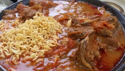 김치뽀그리찜 매장 이미지