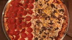 브릭스피자 매장 이미지