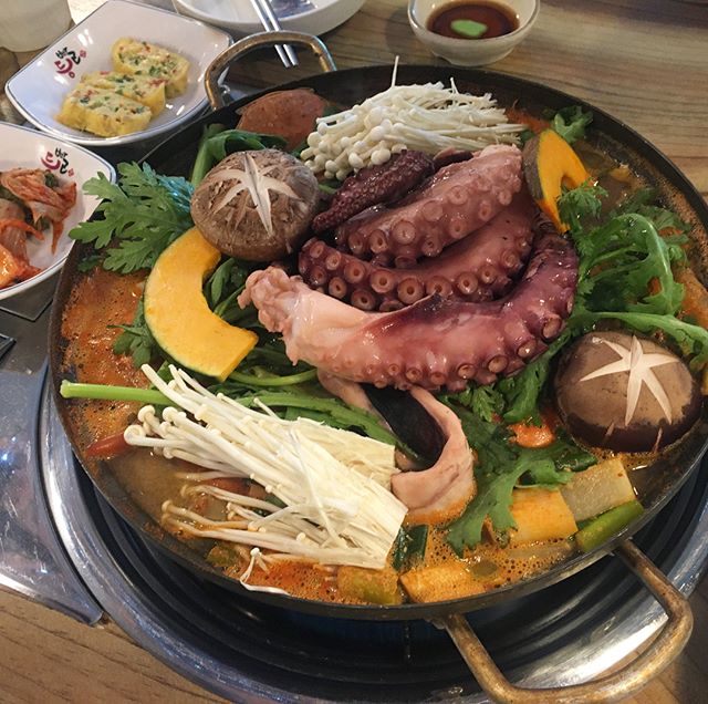 콩애향 매장 이미지