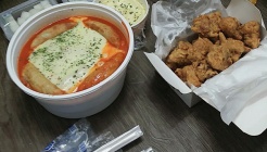 이타리아떡볶이 매장 이미지