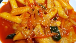 양구분식 매장 이미지