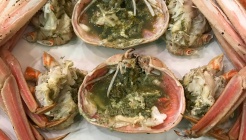 추암대게 매장 이미지