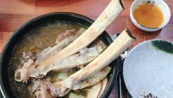 경성집 매장 이미지