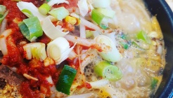 왕뼈감자탕 매장 이미지