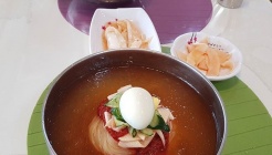 이태원고기밀면 매장 이미지