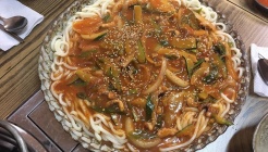 대천해물면낙지칼국수 매장 이미지