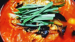 강릉원조교동짬뽕 매장 이미지