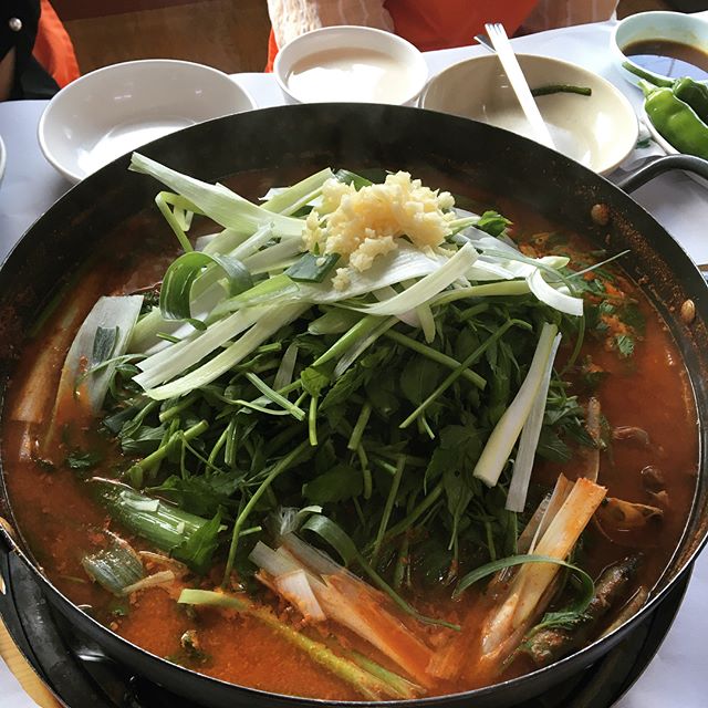 섬진강메기매운탕 매장 이미지