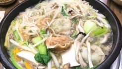 만두예찬 매장 이미지