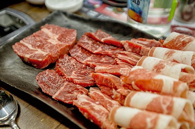 생고기제작소 매장 이미지
