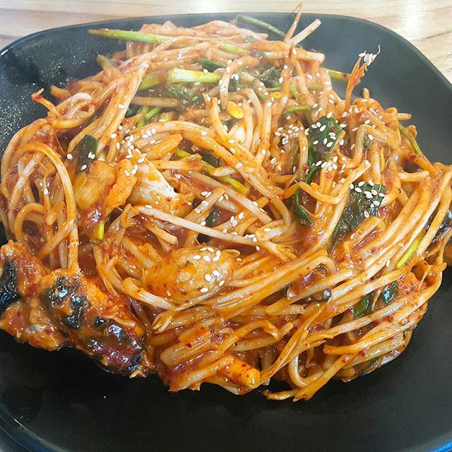 39면옥 매장 이미지