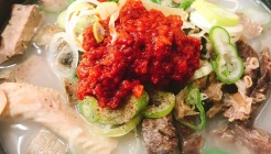 대풍옛날순대 매장 이미지