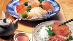 고래수산 매장 이미지