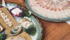 어도횟집 매장 이미지