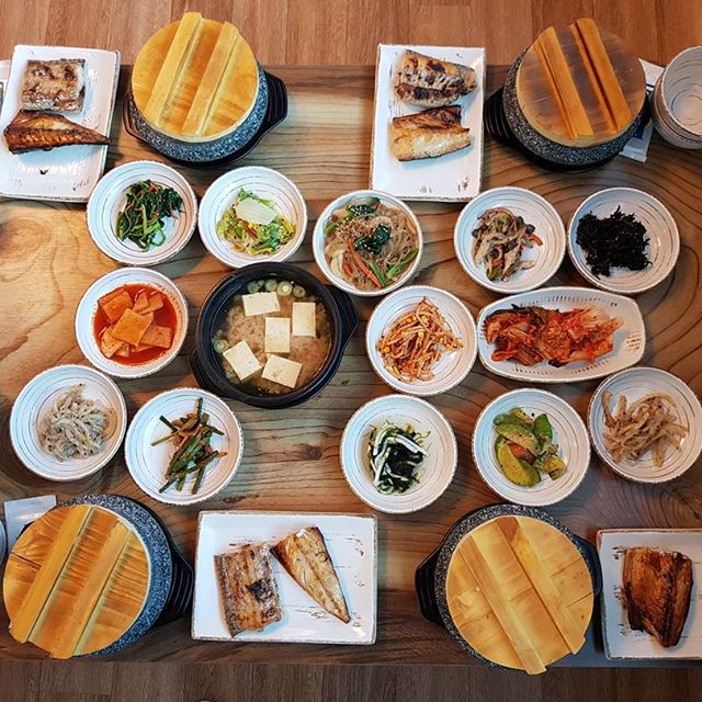 토담 매장 이미지