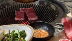 평양냉면 매장 이미지